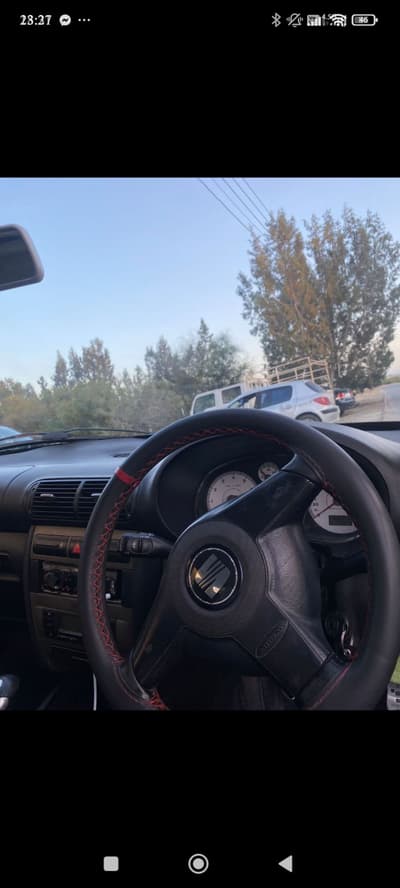 Seat Leon FR — 5