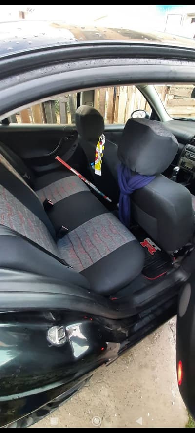 Seat Leon FR — 7