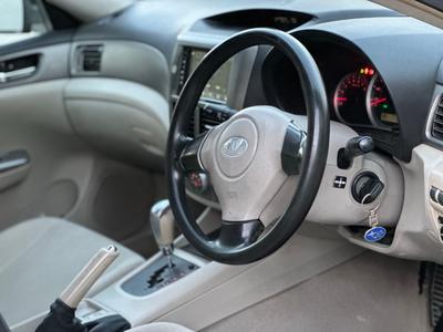 Subaru Impreza — 5