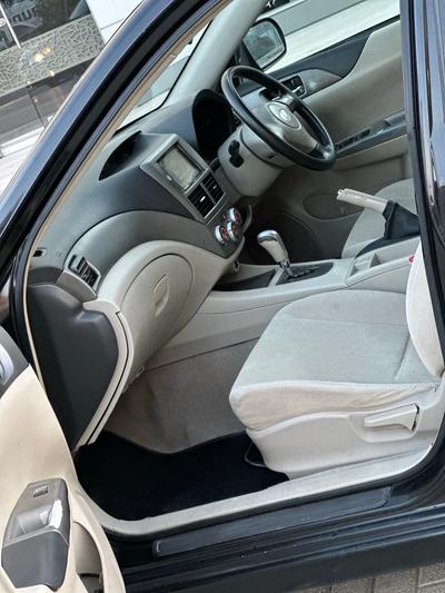 Subaru Impreza — 6
