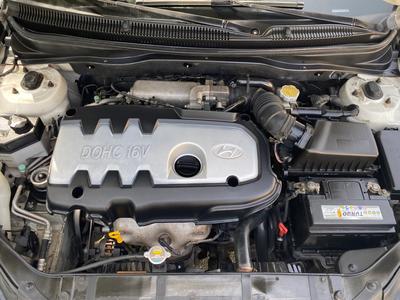 Hyundai Accent — 9