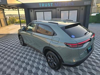 Honda Vezel — 4