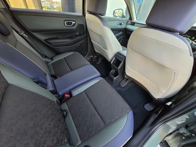 Honda Vezel — 9