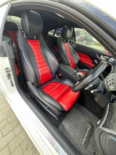 Mercedes-Benz E 220d — 10