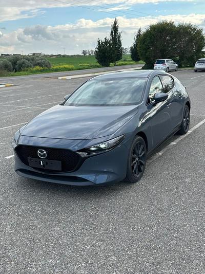 Mazda 3 — 1