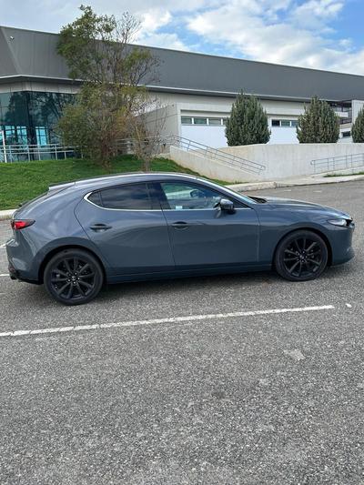 Mazda 3 — 4