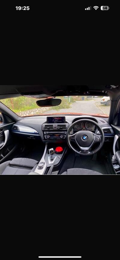 BMW 118i — 3