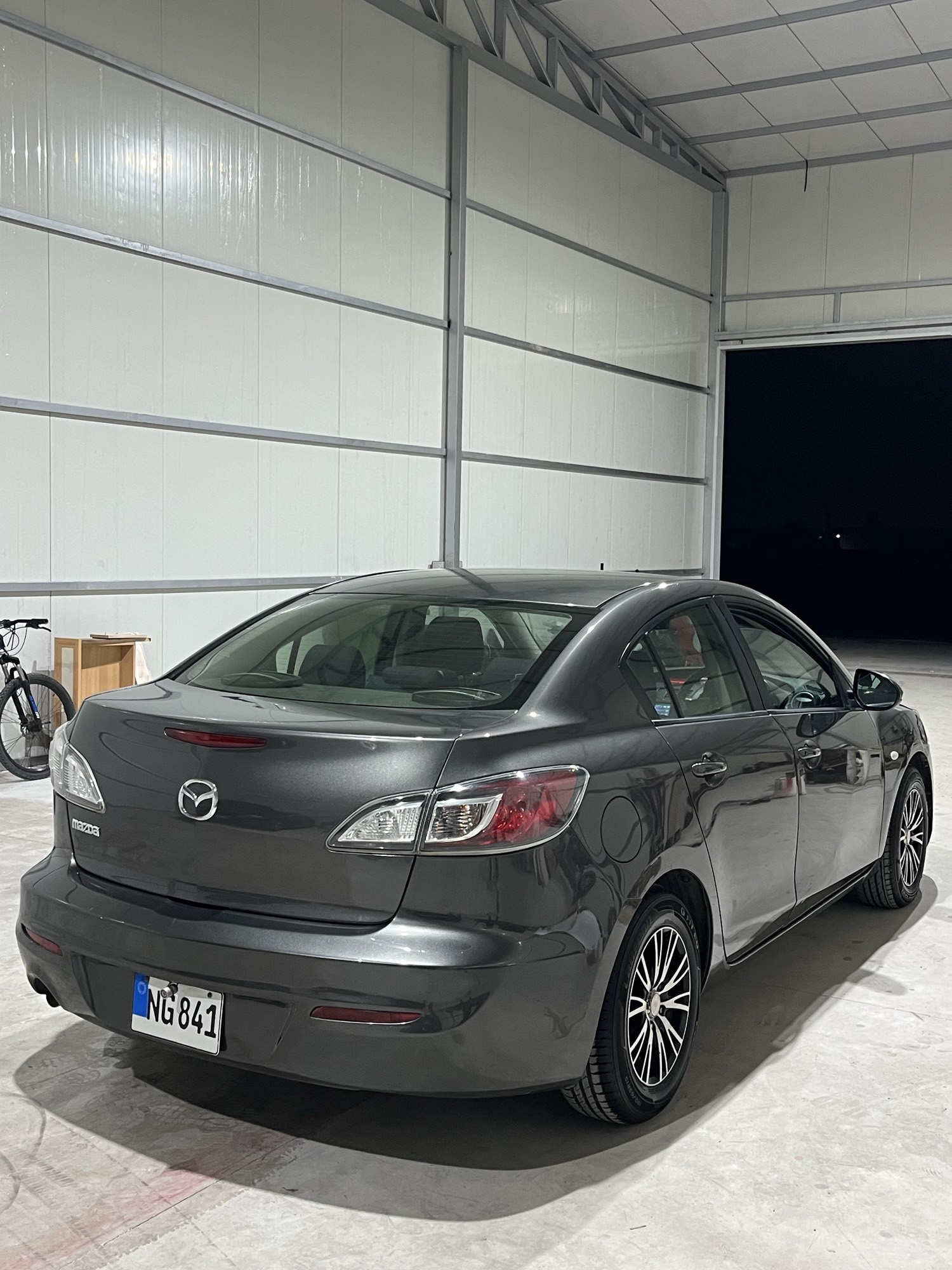 Mazda Axela 2011 Satılık İkinci El - Thumbnail 6