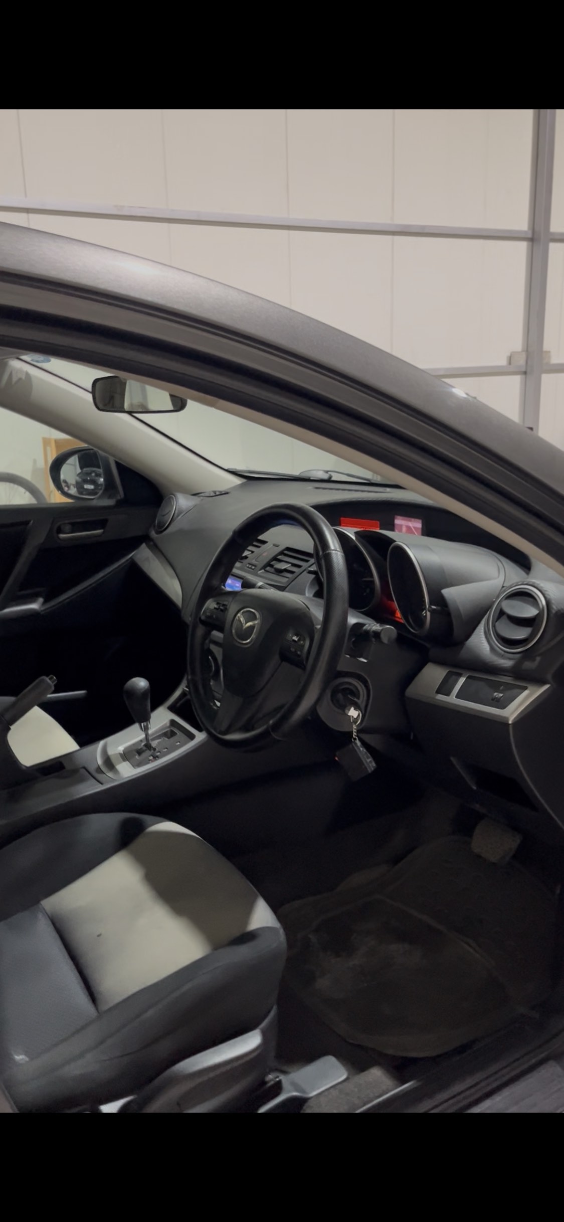 Mazda Axela 2011 Satılık İkinci El - Thumbnail 7