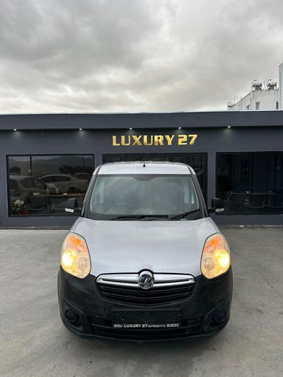 Opel Combo — 2