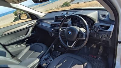 BMW X1 — 2