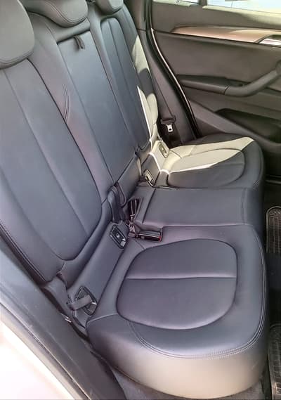 BMW X1 — 4
