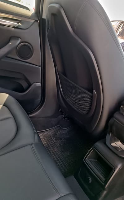 BMW X1 — 5