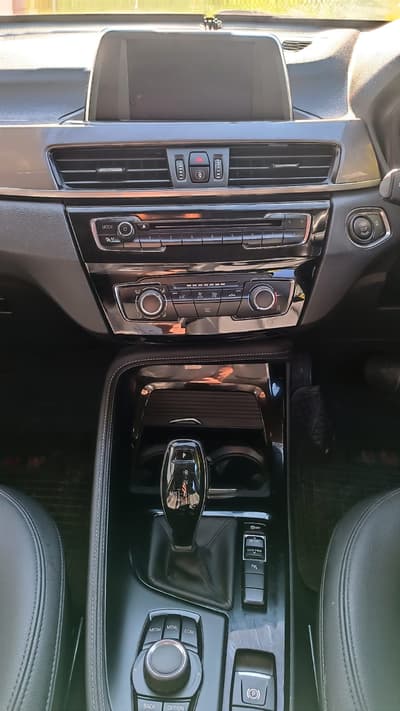 BMW X1 — 6