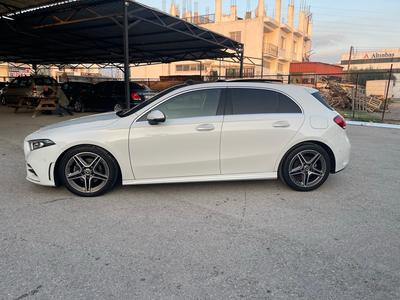 Mercedes-Benz A 200d — 5