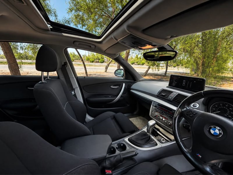 BMW 120d — 4