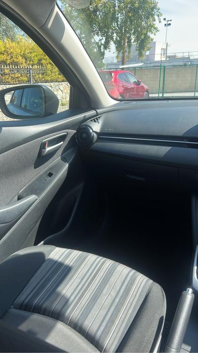Mazda Demio — 5