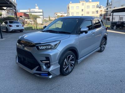 Toyota Raize — 3