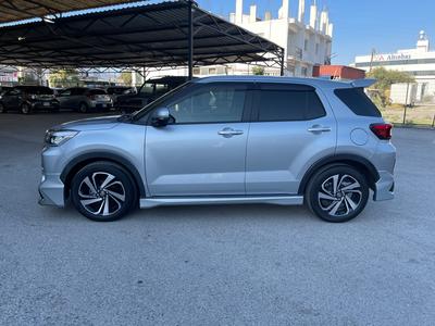 Toyota Raize — 5