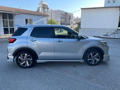 Toyota Raize — 6