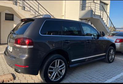 Volkswagen Touareg — 3