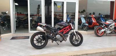 Ducati Monster 796 ABS — 3