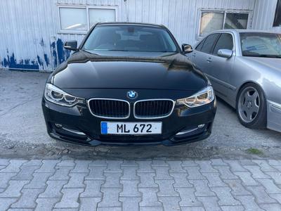 BMW 320i — 3