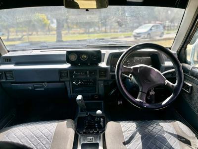 Mitsubishi Strada — 7