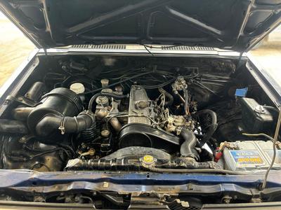 Mitsubishi Strada — 8