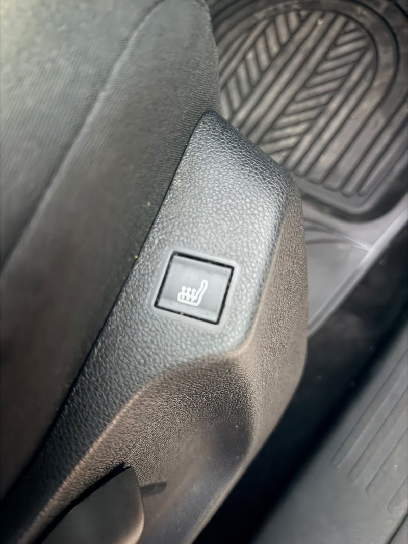 Vauxhall Combo Life — 4