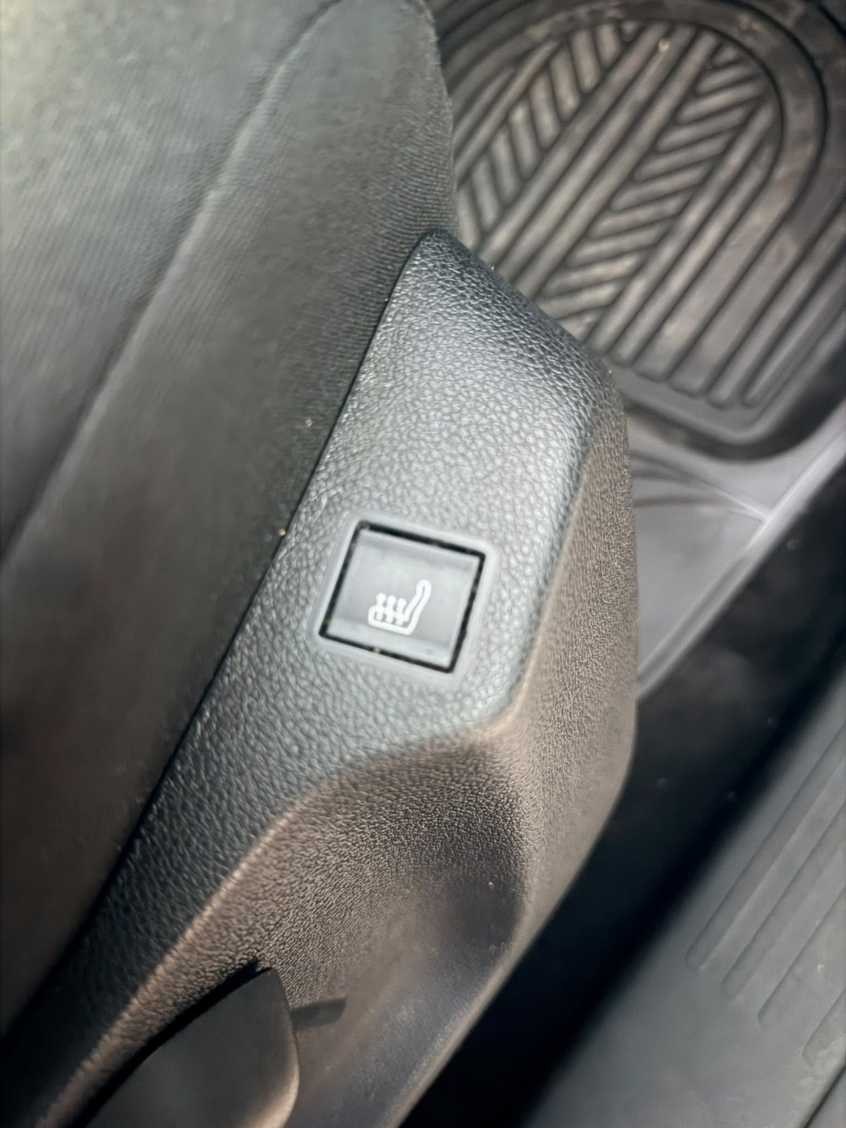 2019 Vauxhall Combo Life 4