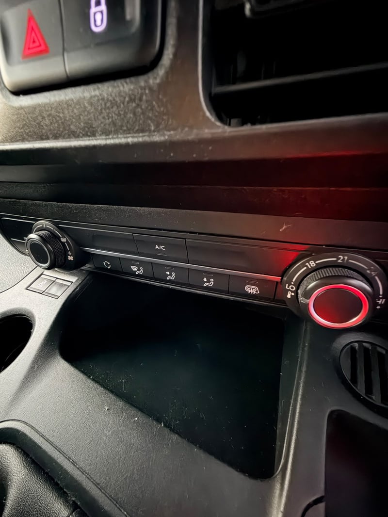 Vauxhall Combo Life — 6