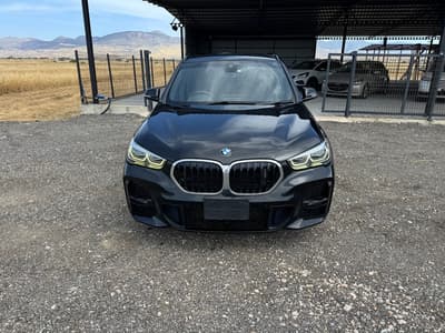 BMW X1 — 3