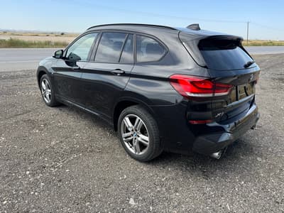 BMW X1 — 4
