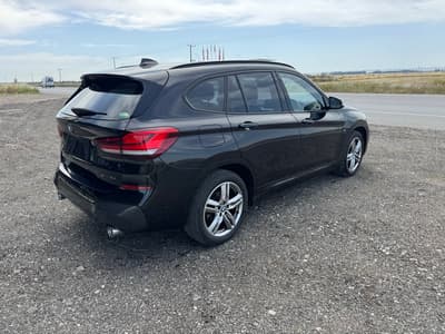 BMW X1 — 5
