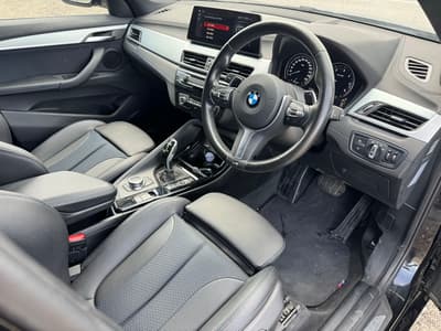 BMW X1 — 6