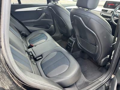 BMW X1 — 7