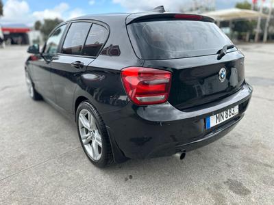 BMW 116i — 3