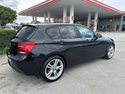 BMW 116i — 4