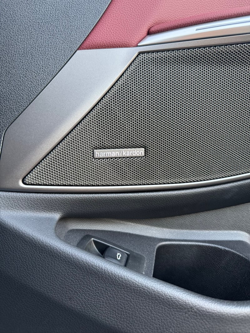BMW 320d — 7