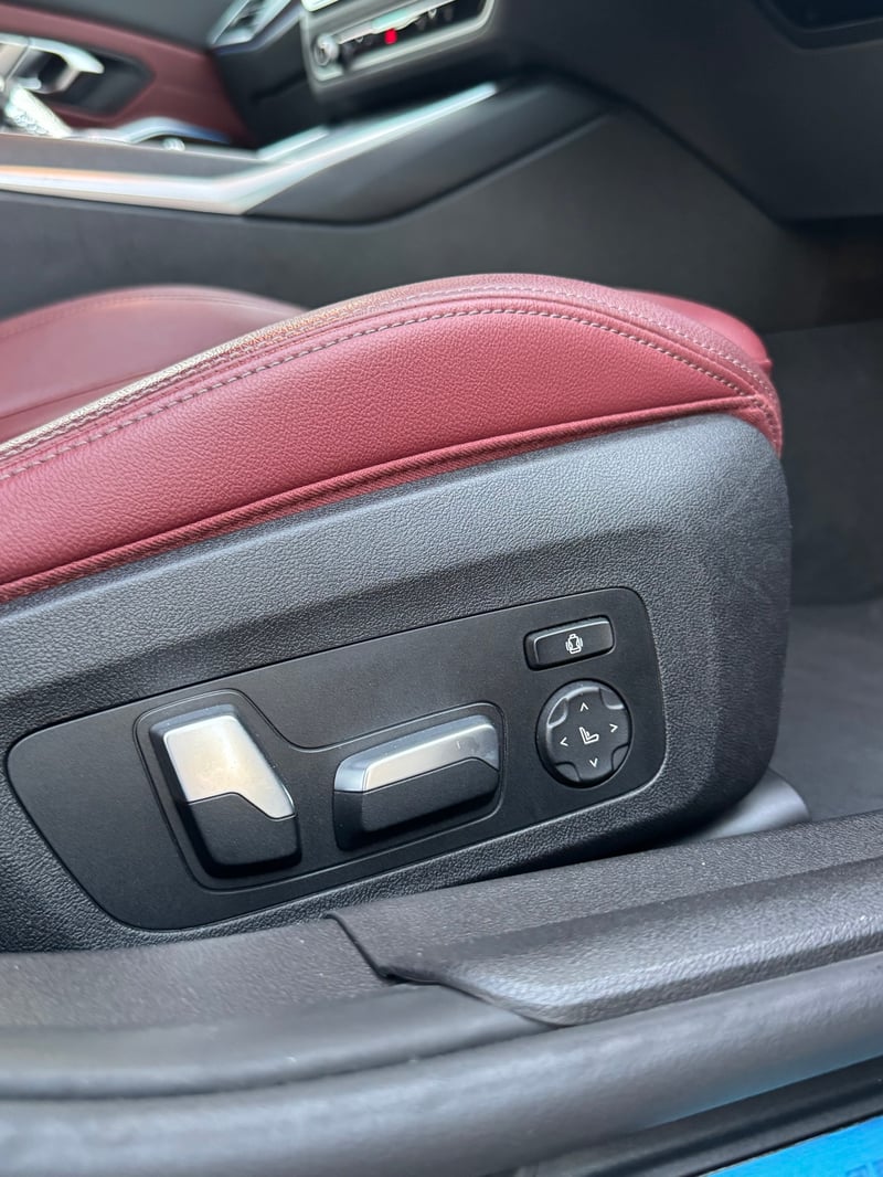 BMW 320d — 10