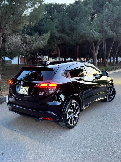 Honda Vezel RS — 4