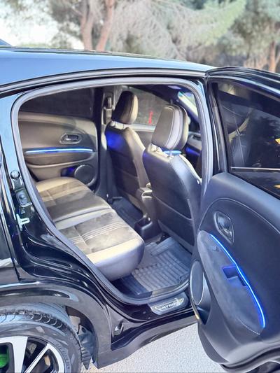 Honda Vezel RS — 7