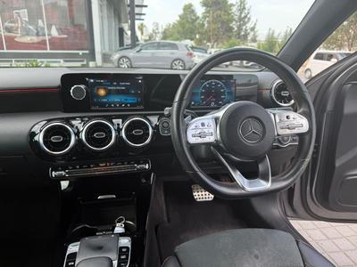 Mercedes-Benz A 200 — 6