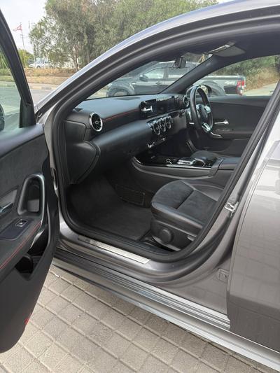 Mercedes-Benz A 200 — 9