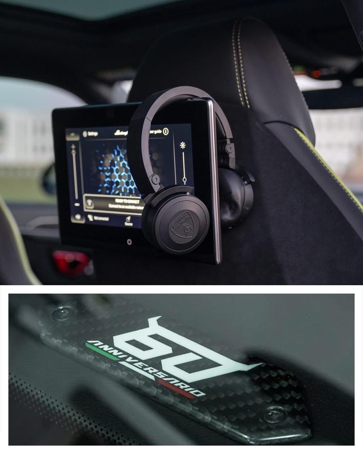2024 Lamborghini Urus 8