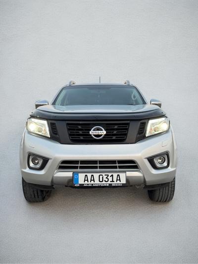 Nissan Navara — 2