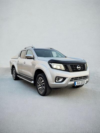 Nissan Navara — 3