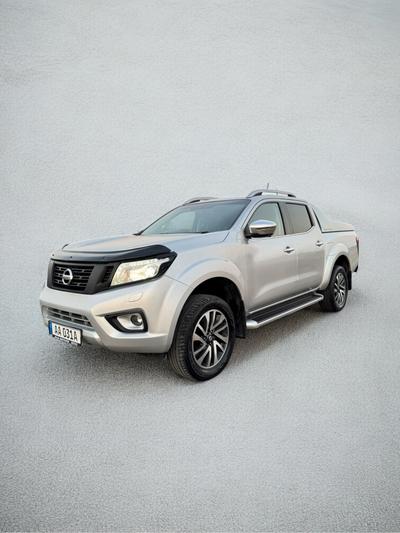Nissan Navara — 4