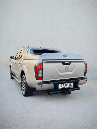 Nissan Navara — 5